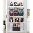 THE oppbevaringsboks L 25x38 trehvit produktbilde Secondary3 S