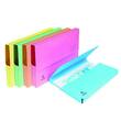 Dokumentmappe EXACOMPTA A4 210g ass (10) produktbilde