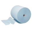 Wypall* Wischtücher L40, 3-lagig, Blau, 750 Blatt Artikelbild Secondary1 S