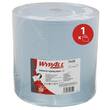 Wypall* Wischtücher L40, 3-lagig, Blau, 750 Blatt Artikelbild Secondary2 S