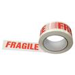 Emballasjetape Fragile PP 50mmx100m (6) produktbilde