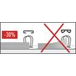 Leitz Flachheftgerät 5505 Nexxt, Büroheftgerät, Schwarz Artikelbild Secondary3 S