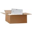 Pressel Faltkarton 1-wellig, braun, Versandkarton, Faltschachtel, 305x215x130/220mm, 25 Stück Artikelbild