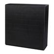 Geschenkbox Amsterdam Allround L, 300x300x110mm, schwarz, 1 Stück Artikelbild