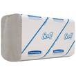 Scott® Falthandtuch Performance, Papierhandtücher, Interfold, 1-lagig, weiß, 21,5x21cm, 15x300 Tücher, 4.500 Tücher Artikelbild