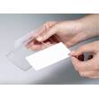 Durable Click Fold mit Klemme, Klemmmappe, 54x90 mm 25 Stück Artikelbild Secondary1 S
