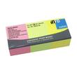 Notatblokk INFO 50x40mm neon (12) produktbilde
