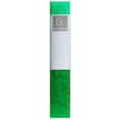 Exacompta Dokumentenbox Exabox, Ablagebox mit Gummi, Manilakarton, A4, 60mm, grün, 1 Stück Artikelbild Secondary4 S