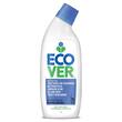 Ecover Toalettrengöringsmedel, klorfritt, Ocean Waves, flaska, 750ml produktfoto