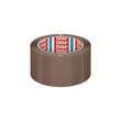 tesa® Verpackungsklebeband tesapack® 4195, PP-Klebeband, 50mmx66m, braun, 6 Rollen Artikelbild