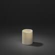 KONSTSMIDE Ljus 7,6x10,1cm LED produktfoto Secondary1 S