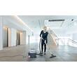 Nilfisk Dammsugare VP300 PINK Nordic produktfoto Secondary2 S