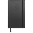 Kalender GRIEG SLIM myk 23/24 sort produktbilde