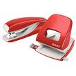 Leitz Locher 5008, 30 Blatt, 3mm, rot, 1 Stück Artikelbild Secondary5 S