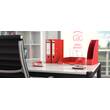 Leitz Locher 5008, 30 Blatt, 3mm, rot, 1 Stück Artikelbild Secondary6 S