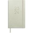 Kalender GRIEG SLIM myk 23/24 grønn produktbilde
