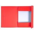 Exacompta Aktenmappe Forever, Flügelmappe, Sammelmappe, 3 Klappen, 240x320mm, rot, 50 Stück pro Packung Artikelbild Secondary1 S
