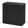 Geschenkbox Amsterdam Allround S, 200x190x100mm, schwarz, 1 Stück Artikelbild