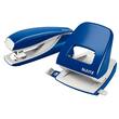 Leitz Locher 5008 Nexxt, Blau, 1 Stück Artikelbild Secondary5 S