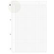 Oxford Notebook mit Spirale A4, kariert 5 mm Artikelbild Secondary4 S