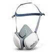 MOLDEX Halvmask 5430 FFABEK P3 R D produktfoto