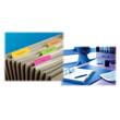 Post-it® Index-Haftstreifen Strong - Rot, Blau, Gelb Artikelbild Secondary1 S