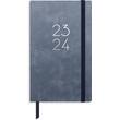 Kalender GRIEG SLIM myk 23/24 blå produktbilde
