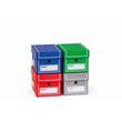 Pressel Storeboxen-Set A5, 275x175x155mm, 5 Stück pro Farbe, 20 Boxen Artikelbild