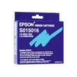 Epson Farbband S015262, Schwarz, Nylon Artikelbild Secondary1 S