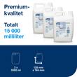 Tork Tvål Mild Handtvätt ljusgul 5L produktfoto Secondary2 S