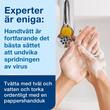 Tork Tvål Mild Handtvätt ljusgul 5L produktfoto Secondary4 S