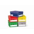 Pressel Storebox Komplettset A4 color, SPAR-PACK - 5 Farben je 4 Stück Artikelbild