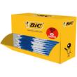 Kulepenn BIC Atlantis Classic M blå (36) produktbilde Secondary1 S
