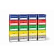 Pressel Storebox Komplettset A4 color, SPAR-PACK - 5 Farben je 4 Stück Artikelbild Secondary3 S