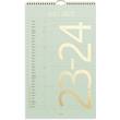 Familiekalender Color GRIEG 23/24 produktbilde