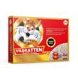 Spill Vildkatten Master 500 produktbilde