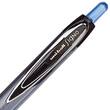 Uni-Ball Gelroller Uni-Ball Signo 207 Blau Artikelbild Secondary1 S