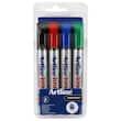 Artline Märkpenna 109 4 färger 4/FP produktfoto