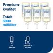 Tork Seifencreme Premium, Flüssigseife, Mild, Nachfüllung, parfümiert, 1 Liter, 1 Flasche Artikelbild Secondary6 S