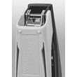 Leitz Heftgerät New NeXXt Mini, mechanisch, Oberlademechanik, für: No. 10, Einlegetiefe: 50mm, 10 Blatt, 1mm, schwarz, 1 Stück Artikelbild Secondary2 S