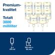 Tork Seifencreme Premium, Mild, Nachfüllung, flüssig, 8 x 475 ml, perlmutt (3.800 ml) Artikelbild Secondary3 S