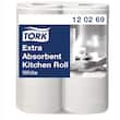 Kjøkkenrull TORK Premium 2L 15m (2) produktbilde