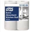 Kjøkkenrull TORK Premium 2L 15m (2) produktbilde