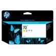 HP Original Tintenpatronen, HP 72, C9373A, Gelb Artikelbild