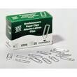 Durable Büroklammern Metall verzinkt, 26mm, 100 Stück/Packung Artikelbild