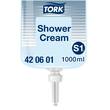 Tork Flüssigseife Premium S1 Hair & Body, zu 1 Liter abgefüllt, 6 Flaschen Artikelbild
