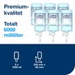 Tork Flüssigseife Premium S1 Hair & Body, zu 1 Liter abgefüllt, 6 Flaschen Artikelbild Secondary2 S