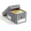 Pressel Storebox grau, A5 Artikelbild Secondary2 S