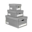 Pressel Storebox grau, Magnum Artikelbild Secondary1 S