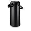 Pumpekanne BONAMAT Furento 2,2L sort produktbilde